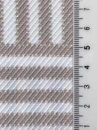 KKP5348-D139 تويل صوفي فاخر[نسيج / قماش] Uni Textile (Komon Kobo) صور إضافية