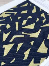 KKP5348-D123 تويل فاخر صوفي[نسيج / قماش] Uni Textile (Komon Kobo) صور إضافية