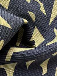 KKP5348-D123 تويل فاخر صوفي[نسيج / قماش] Uni Textile (Komon Kobo) صور إضافية