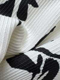 KKP5348-D53 تويل فاخر صوفي[نسيج / قماش] Uni Textile (Komon Kobo) صور إضافية