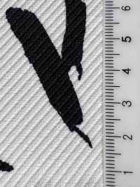 KKP5348-D53 تويل فاخر صوفي[نسيج / قماش] Uni Textile (Komon Kobo) صور إضافية
