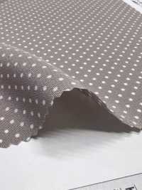 KKP5502-D1 ديشين ثقيل[نسيج / قماش] Uni Textile (Komon Kobo) صور إضافية