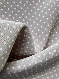KKP5502-D1 ديشين ثقيل[نسيج / قماش] Uni Textile (Komon Kobo) صور إضافية