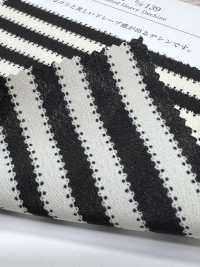 KKP5502-D139 ديشين ثقيل[نسيج / قماش] Uni Textile (Komon Kobo) صور إضافية