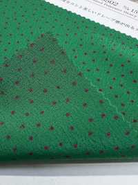 KKP5502-D15 ديشين ثقيل[نسيج / قماش] Uni Textile (Komon Kobo) صور إضافية