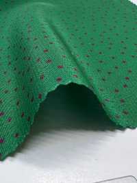 KKP5502-D15 ديشين ثقيل[نسيج / قماش] Uni Textile (Komon Kobo) صور إضافية