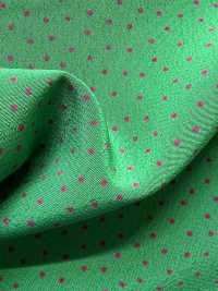 KKP5502-D15 ديشين ثقيل[نسيج / قماش] Uni Textile (Komon Kobo) صور إضافية