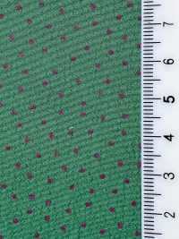 KKP5502-D15 ديشين ثقيل[نسيج / قماش] Uni Textile (Komon Kobo) صور إضافية