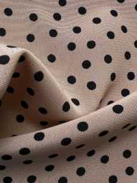 KKP5502-D16 ديشين ثقيل[نسيج / قماش] Uni Textile (Komon Kobo) صور إضافية