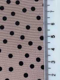 KKP5502-D16 ديشين ثقيل[نسيج / قماش] Uni Textile (Komon Kobo) صور إضافية