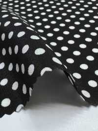 KKP5502-D2 دشين ثقيل[نسيج / قماش] Uni Textile (Komon Kobo) صور إضافية