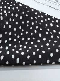 KKP5502-D26 ديشين ثقيل[نسيج / قماش] Uni Textile (Komon Kobo) صور إضافية