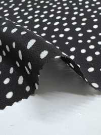 KKP5502-D26 ديشين ثقيل[نسيج / قماش] Uni Textile (Komon Kobo) صور إضافية