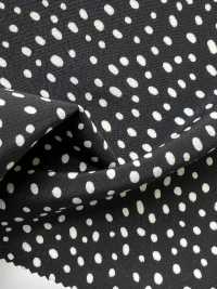 KKP5502-D26 ديشين ثقيل[نسيج / قماش] Uni Textile (Komon Kobo) صور إضافية