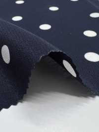 KKP5502-D54 ديشين ثقيل[نسيج / قماش] Uni Textile (Komon Kobo) صور إضافية