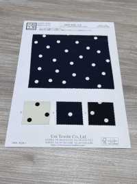 KKP5502-D54 ديشين ثقيل[نسيج / قماش] Uni Textile (Komon Kobo) صور إضافية