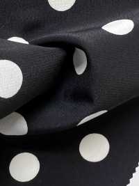 KKP5502-D7 ديشين ثقيل[نسيج / قماش] Uni Textile (Komon Kobo) صور إضافية