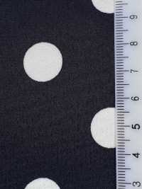 KKP5502-D7 ديشين ثقيل[نسيج / قماش] Uni Textile (Komon Kobo) صور إضافية