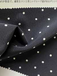 KKP5502-D73 ديشين ثقيل[Textile / Fabric] Uni Textile (Komon Kobo) صور إضافية