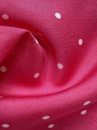 KKP5601-58-DSB-119 لاون مغزول، عرض واسع[نسيج / قماش] Uni Textile (Komon Kobo) صور إضافية