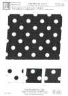 KKP5601-58-DSB-30 لاون مغزول عريض العرض