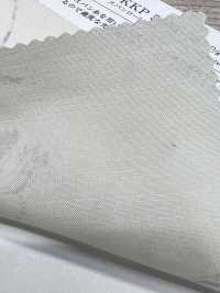 KKP5603-58-DHM-101 لاون مغزول عريض[نسيج / قماش] Uni Textile (Komon Kobo) صور إضافية