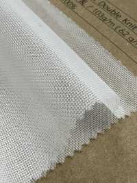 BL70000 تريكو مزدوج شفاف من خيط أحادي[Textile / Fabric] BELL TEX صور إضافية