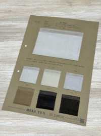 BL70000 تريكو مزدوج شفاف من خيط أحادي[Textile / Fabric] BELL TEX صور إضافية