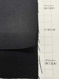 MM2280 دنيم سيلفدج خفيف الوزن ملون 5oz[نسيج / قماش] Yoshiwa Textile صور إضافية