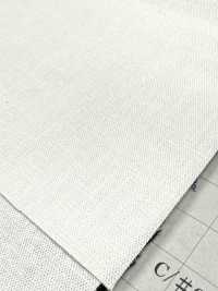 LMM2280 دينم قطن وكتان بحاشية، خفيف الوزن، 5 أونصات[نسيج / قماش] Yoshiwa Textile صور إضافية