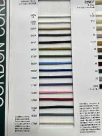 SW-250 حبل مطلي بالسيليكون 2.5MM مع قلب[الأشرطة، والأشرطة القماشية، والحبال] كوردون صور إضافية