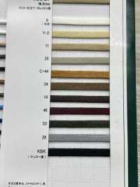 8SCR-B حبل مطلي بالسيليكون 1.3MM[Ribbons, Tapes, And Cords] Cordon صور إضافية