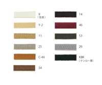 22SCR حبل مطلي بالسيليكون 2MM[Ribbons, Tapes, And Cords] Cordon صور إضافية