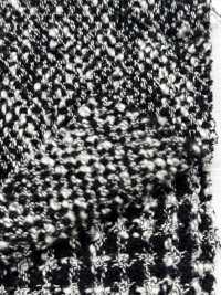 8179 توييد حلقي[نسيج / قماش] Fine Textile صور إضافية