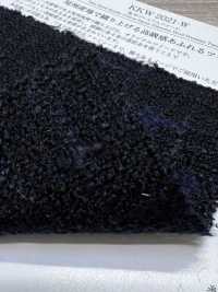 KKW2021-W Bishu بريميوم تويد[Textile / Fabric] Uni Textile (Komon Kobo) صور إضافية