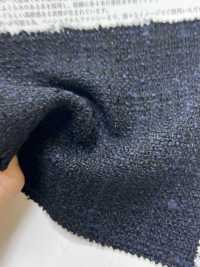 KKW2021-W Bishu بريميوم تويد[Textile / Fabric] Uni Textile (Komon Kobo) صور إضافية