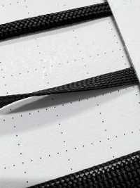 SCFコード(MU) حبل بطبقة سيليكون 5MM[Ribbons, Tapes, And Cords] Cordon صور إضافية