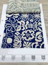 1026-1705-1 CL كانفاس نورديك[Textile / Fabric] HOKKOH صور إضافية