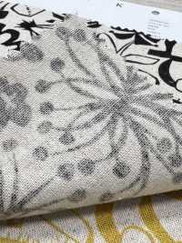 1026-1705-1 CL كانفاس نورديك[Textile / Fabric] HOKKOH صور إضافية