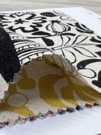 1026-1705-1 CL كانفاس نورديك[Textile / Fabric] HOKKOH صور إضافية
