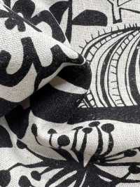 1026-1705-1 CL كانفاس نورديك[Textile / Fabric] HOKKOH صور إضافية