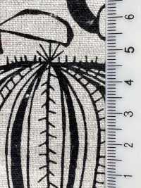 1026-1705-1 CL كانفاس نورديك[Textile / Fabric] HOKKOH صور إضافية