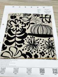 1026-1705-1 CL كانفاس نورديك[Textile / Fabric] HOKKOH صور إضافية