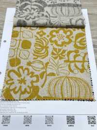 1026-1705-1 CL كانفاس نورديك[Textile / Fabric] HOKKOH صور إضافية