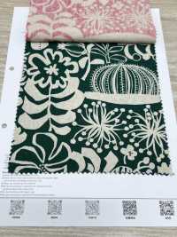 1026-1705-1 CL كانفاس نورديك[Textile / Fabric] HOKKOH صور إضافية