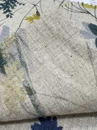 7026-1710-2 CL شيرتنغ مارغريت[Textile / Fabric] HOKKOH صور إضافية