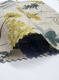 7026-1710-2 CL شيرتنغ مارغريت[Textile / Fabric] HOKKOH صور إضافية
