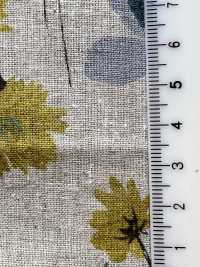 7026-1710-2 CL شيرتنغ مارغريت[Textile / Fabric] HOKKOH صور إضافية