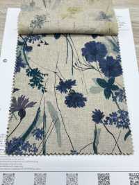 7026-1710-2 CL شيرتنغ مارغريت[Textile / Fabric] HOKKOH صور إضافية