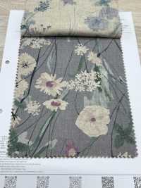 7026-1710-2 CL شيرتنغ مارغريت[Textile / Fabric] HOKKOH صور إضافية